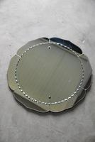 Vintage Round Wall Mirror (2 of 10) Vintage Round Wall Mirror (2 of 10)