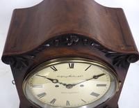 Antique English 8 Day Twin Fusee Bracket clock 8-Day Striking Double Fusee Mantel Clock By G Spiegelhalter & Co Whitechapel (10 of 13) Antique English 8 Day Twin Fusee Bracket clock 8-Day Striking Double Fusee Mantel Clock By G Spiegelhalter & Co Whitechapel (10 of 13)