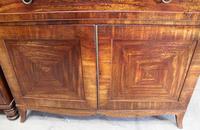 Large Mahogany Regency Secretaire Bookcase c.1820 (4 of 7) Large Mahogany Regency Secretaire Bookcase c.1820 (4 of 7)