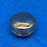 19th Century Brass Minors Tobacco Tin (9 of 12) 19th Century Brass Minors Tobacco Tin (9 of 12)