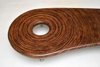 Clayton Tugonon ‘Coconut’ Coffee Table (4 of 12) Clayton Tugonon ‘Coconut’ Coffee Table (4 of 12)