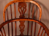 A Set of 4 Yew Tree Windsor Chairs Rockley Workshop (5 of 21) A Set of 4 Yew Tree Windsor Chairs Rockley Workshop (5 of 21)