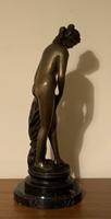 Bronze Venus au Bain after EM Falconet (10 of 12) Bronze Venus au Bain after EM Falconet (10 of 12)