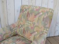 Antique Napoleon III Daybed Chaise For Re-upholstery (6 of 7) Antique Napoleon III Daybed Chaise For Re-upholstery (6 of 7)