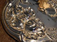 Fine Art Nouveau silver dressing table set (11 of 11) Fine Art Nouveau silver dressing table set (11 of 11)