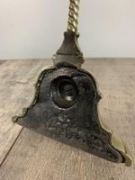 Early William Tonks Brass Doorstop Door Stop Door Porter (9 of 10) Early William Tonks Brass Doorstop Door Stop Door Porter (9 of 10)