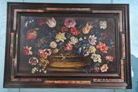 18th Century Flemish Painting, Oil on Panel (9 of 10) 18th Century Flemish Painting, Oil on Panel (9 of 10)