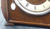 Fine Smiths Enfield Antique English Art Deco 8 Day Striking Mantel Clock (5 of 11) Fine Smiths Enfield Antique English Art Deco 8 Day Striking Mantel Clock (5 of 11)