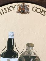 Original Haig Whisky Advertising Pub Mirror (3 of 8) Original Haig Whisky Advertising Pub Mirror (3 of 8)