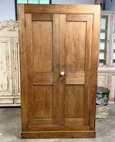 19th Century Pine Housekeepers Cupboard (2 of 4) 19th Century Pine Housekeepers Cupboard (2 of 4)