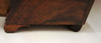 Regency Mahogany 3 drawer dressing table mirror (15 of 17) Regency Mahogany 3 drawer dressing table mirror (15 of 17)