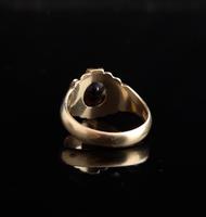 Vintage Garnet Dress Ring, 9ct Gold (12 of 16) Vintage Garnet Dress Ring, 9ct Gold (12 of 16)