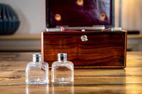 William IV Rosewood Vanity Box (7 of 13) William IV Rosewood Vanity Box (7 of 13)