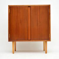1960’s Vintage Mahogany Drinks Cabinet (6 of 7) 1960’s Vintage Mahogany Drinks Cabinet (6 of 7)
