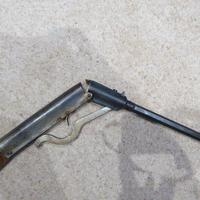 Antique German Air Rifle (5 of 6) Antique German Air Rifle (5 of 6)