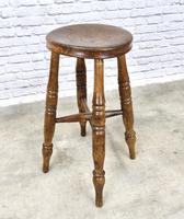 19th Century Bar Stool (2 of 5) 19th Century Bar Stool (2 of 5)