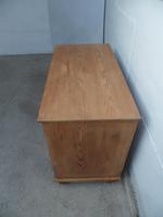 Victorian Antique Pine 4 Drawer Heavy Chest of Drawers to Wax / Paint (5 of 9) Victorian Antique Pine 4 Drawer Heavy Chest of Drawers to Wax / Paint (5 of 9)