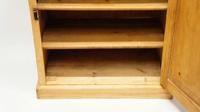 Victorian, rustic pine storage cupboard, drawer & shelves - refurbished (3 of 15) Victorian, rustic pine storage cupboard, drawer & shelves - refurbished (3 of 15)