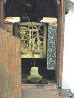 Rare Cuckoo Mantel Clock – German Black Forest Carved Bracket Clock (9 of 12) Rare Cuckoo Mantel Clock – German Black Forest Carved Bracket Clock (9 of 12)