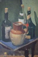 Samuel Dodwell Still Life Oil on Canvas (2 of 10) Samuel Dodwell Still Life Oil on Canvas (2 of 10)