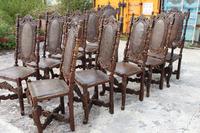 Set of Dining Chairs (3 of 13) Set of Dining Chairs (3 of 13)