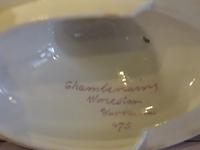 15 Pieces of Chamberlains Worcester Porcelain (4 of 4) 15 Pieces of Chamberlains Worcester Porcelain (4 of 4)