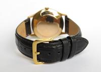 Gents 9ct gold Excalibur wrist watch, 1974 (4 of 5) Gents 9ct gold Excalibur wrist watch, 1974 (4 of 5)