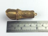Brass Horse Leg with Hoof VESTA Case Available Worldwide (3 of 12) Brass Horse Leg with Hoof VESTA Case Available Worldwide (3 of 12)