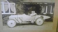 Set of Four Gordon Watney Racing Car Team Photographs (5 of 7) Set of Four Gordon Watney Racing Car Team Photographs (5 of 7)