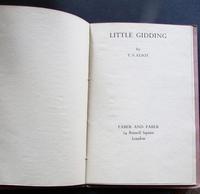 1942 Little Gidding by T S Eliot 1st UK Edition First Impression (2 of 4) 1942 Little Gidding by T S Eliot 1st UK Edition First Impression (2 of 4)