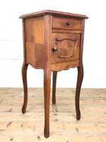 Antique French Bedside Table (9 of 11) Antique French Bedside Table (9 of 11)