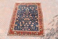 Fine Old Qum carpet 310x220cm (6 of 7) Fine Old Qum carpet 310x220cm (6 of 7)
