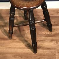 Victorian Bar Stool (3 of 3) Victorian Bar Stool (3 of 3)