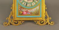 Thomas Cole Style Porcelain Dial Strutt Clock (6 of 12) Thomas Cole Style Porcelain Dial Strutt Clock (6 of 12)