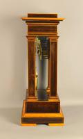 Precision Table Regulator Clock with calendar (7 of 11) Precision Table Regulator Clock with calendar (7 of 11)