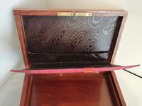 Decorative 19th Century Stationery Box (10 of 10) Decorative 19th Century Stationery Box (10 of 10)