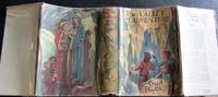 1947 1st Edition Enid Blyton The Valley of Adventure Complete with Original Dust Jacket (3 of 4) 1947 1st Edition Enid Blyton The Valley of Adventure Complete with Original Dust Jacket (3 of 4)