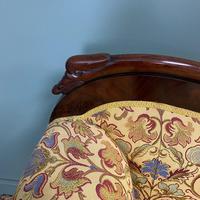 Spectacular Regency Mahogany Antique Sofa / Settee (4 of 9) Spectacular Regency Mahogany Antique Sofa / Settee (4 of 9)