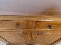 19th Century Cabinet by A. Blane & Son (10 of 12) 19th Century Cabinet by A. Blane & Son (10 of 12)