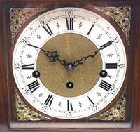Superb Mahogany Caddy Top Mantel Clock Westminster Musical Bracket Clock (10 of 10) Superb Mahogany Caddy Top Mantel Clock Westminster Musical Bracket Clock (10 of 10)