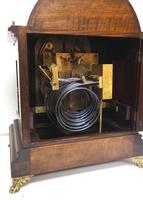 Mahogany & Bevelled Glass W&H Mantel Clock Dual Chiming Musical Bracket Clock Chiming on 9 Coiled Gongs (13 of 17) Mahogany & Bevelled Glass W&H Mantel Clock Dual Chiming Musical Bracket Clock Chiming on 9 Coiled Gongs (13 of 17)