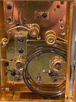 Good Late 19th Century French Carriage Clock with Alarum by the Famous Maker Alfred Drocourt (3 of 5) Good Late 19th Century French Carriage Clock with Alarum by the Famous Maker Alfred Drocourt (3 of 5)