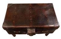 Leather Suitcase on Later Stand (3 of 8) Leather Suitcase on Later Stand (3 of 8)