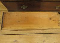 Antique Georgian Country House Oak Chest of Drawers (22 of 22) Antique Georgian Country House Oak Chest of Drawers (22 of 22)