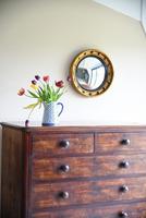 Antique Mahogany Chest of Drawers (12 of 12) Antique Mahogany Chest of Drawers (12 of 12)