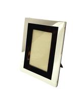 Antique Sterling Silver & Tortoiseshell 6" Photo Frame 1919 (8 of 8) Antique Sterling Silver & Tortoiseshell 6" Photo Frame 1919 (8 of 8)