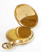 1920s Record Pocket Watch (4 of 5) 1920s Record Pocket Watch (4 of 5)