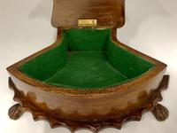 Antique Mahogany Jewellery Box c.1920 (2 of 8) Antique Mahogany Jewellery Box c.1920 (2 of 8)