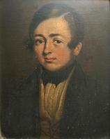 Beautiful Late 18thc Georgian Oil Portrait Painting Of A Young Handsome Chap (2 of 11) Beautiful Late 18thc Georgian Oil Portrait Painting Of A Young Handsome Chap (2 of 11)