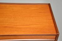 1960’s Vintage Teak Chest of Drawers by William Lawrence (4 of 11) 1960’s Vintage Teak Chest of Drawers by William Lawrence (4 of 11)